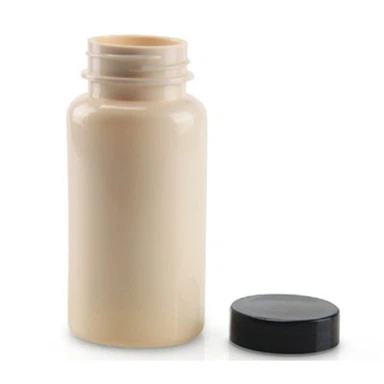 150 ml veselības aprūpes pudele