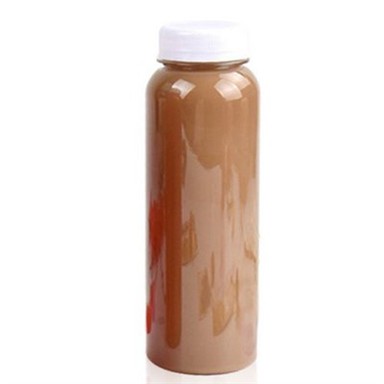 250 ml plastmasas dzērienu pudele