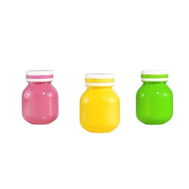 Asaru vilkšanas pudele